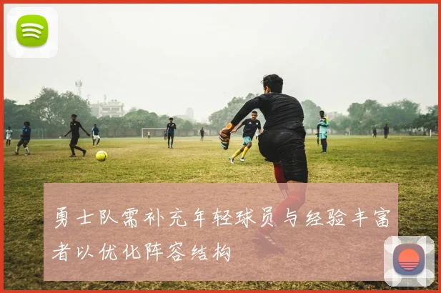 勇士队需补充年轻球员与经验丰富者以优化阵容结构