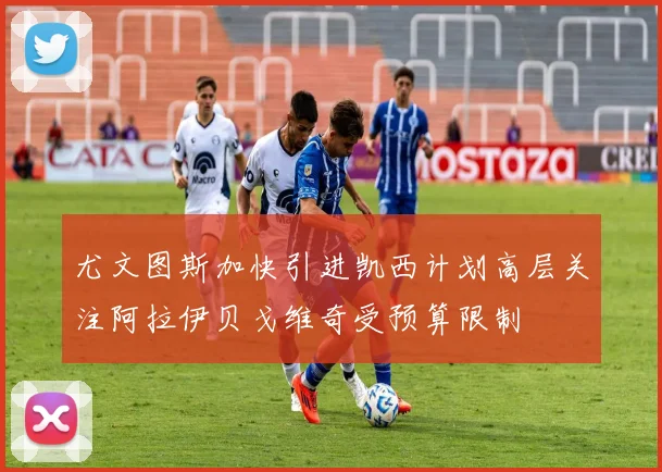 尤文图斯加快引进凯西计划高层关注阿拉伊贝戈维奇受预算限制